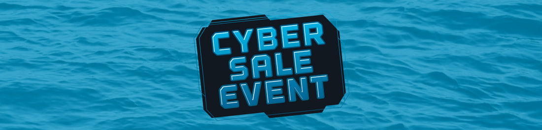 CYBER SALE