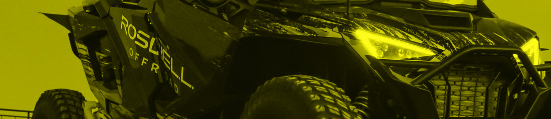 OFFROAD AUDIO ACCESSORIES