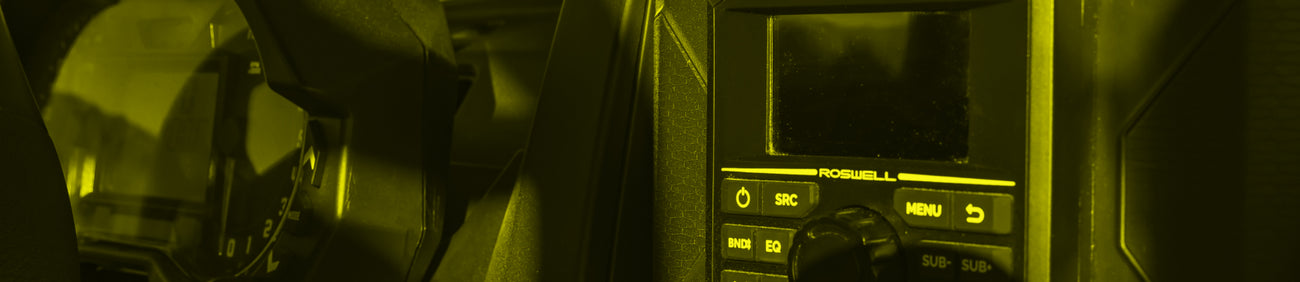 OFFROAD DIGITAL MEDIA RECIEVERS