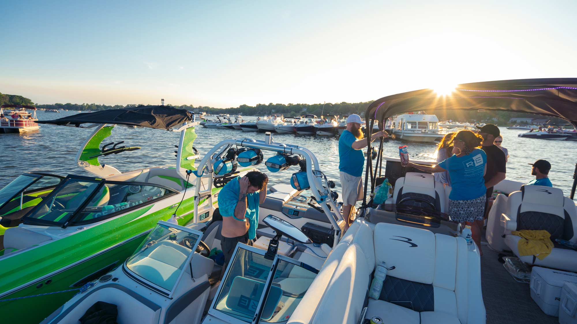 Audio Accessories Roswell Marine