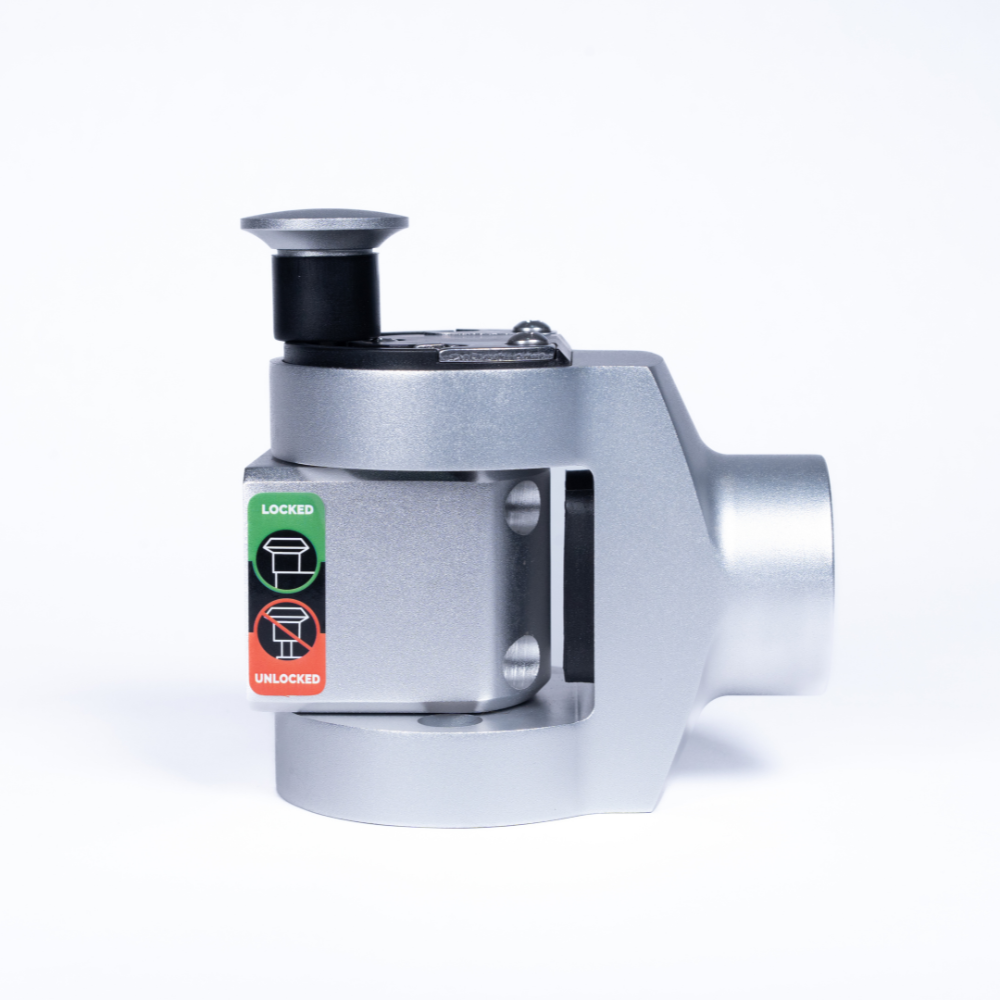 3 Position Mag Swivel