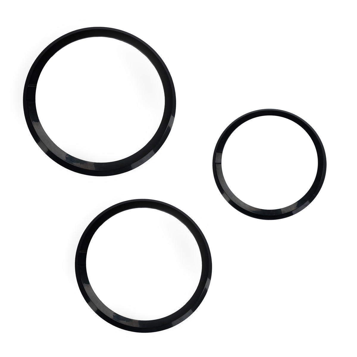 R1® Speaker Trim Rings