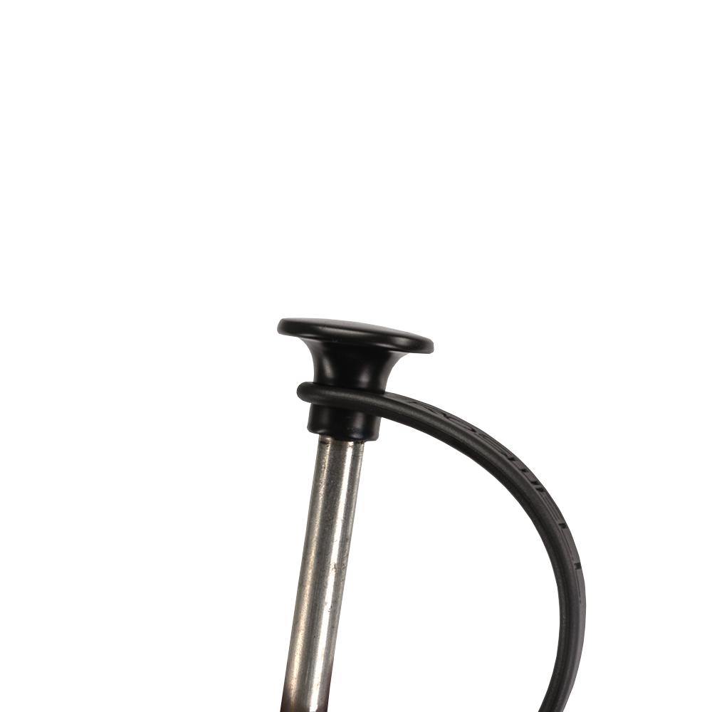 SI Swivel Pin w/Lanyard