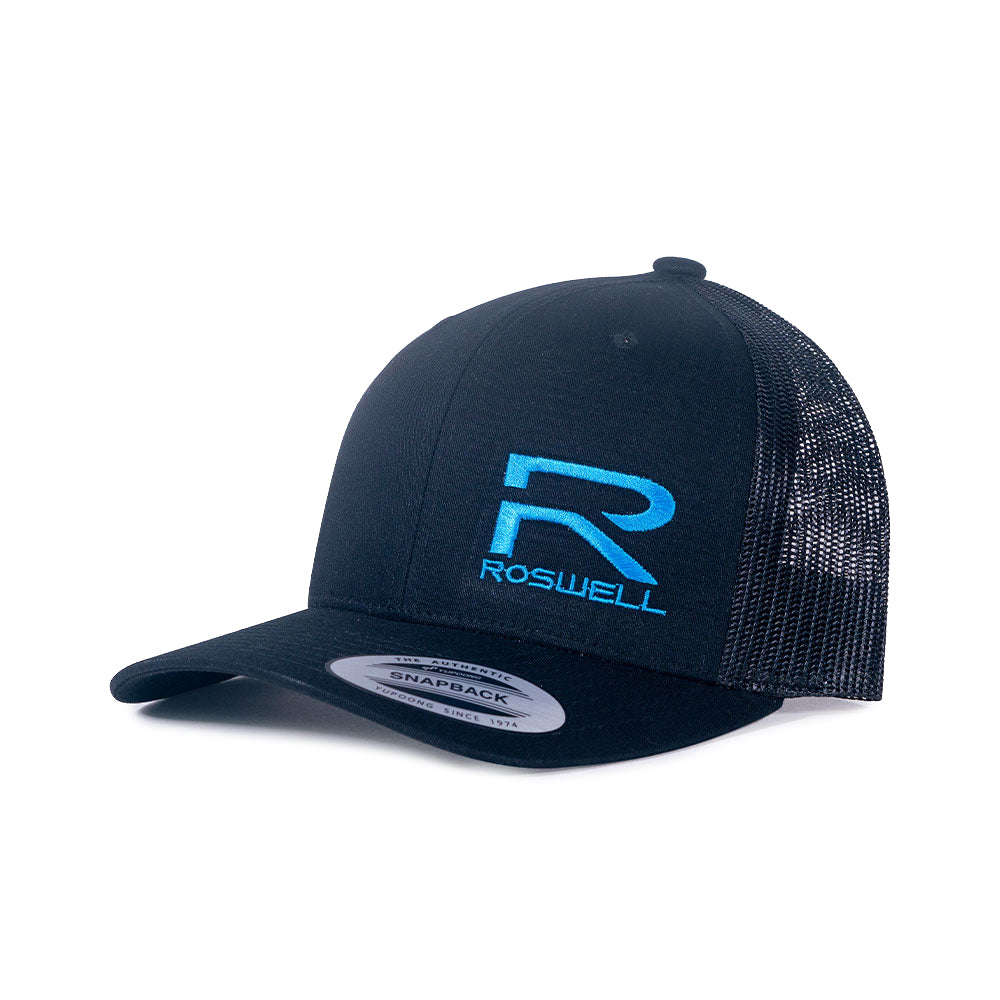 Roswell Trucker Hat