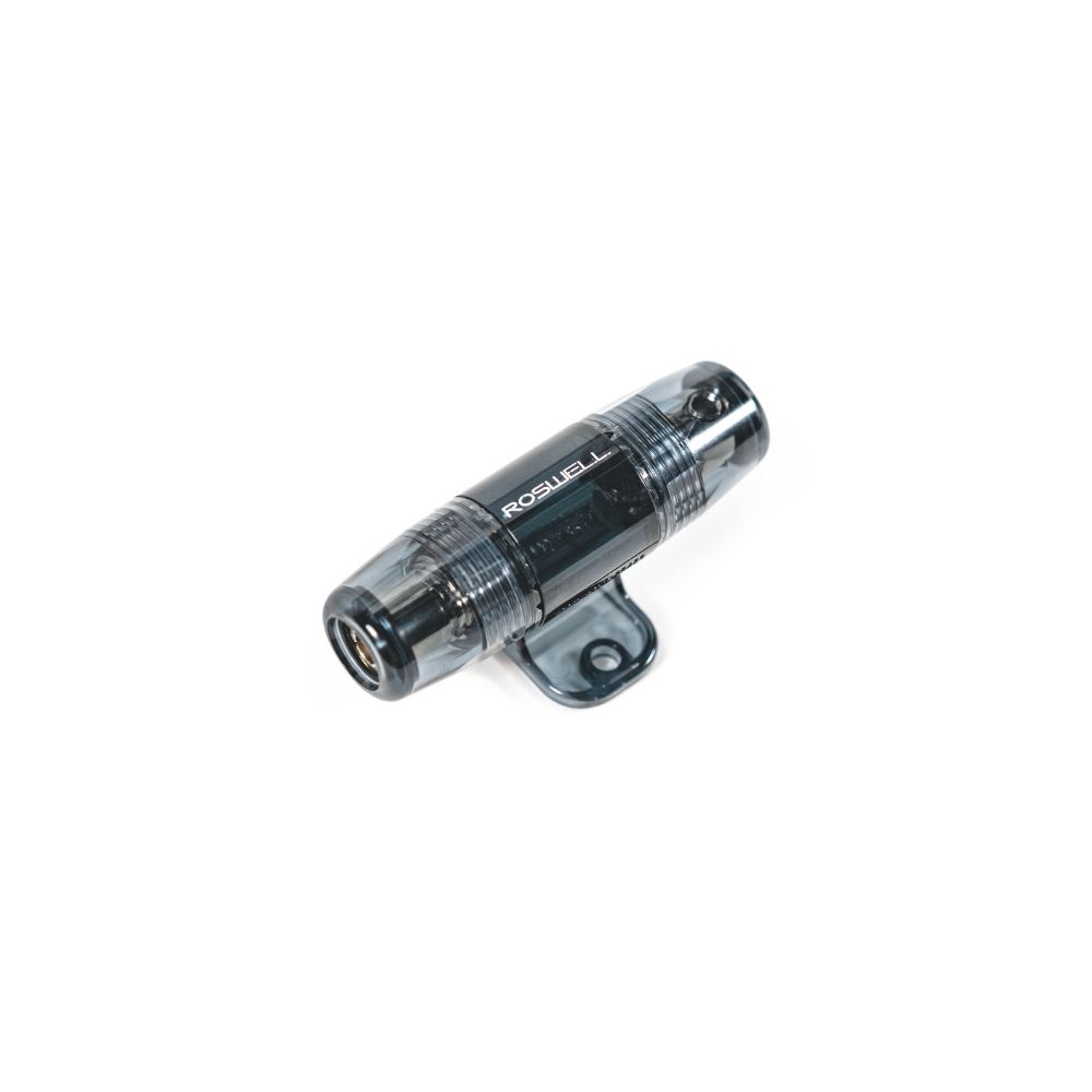 Single Fuse Holder