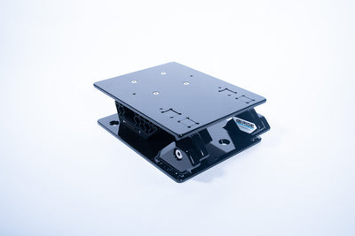 RIDE Seat Suspension System