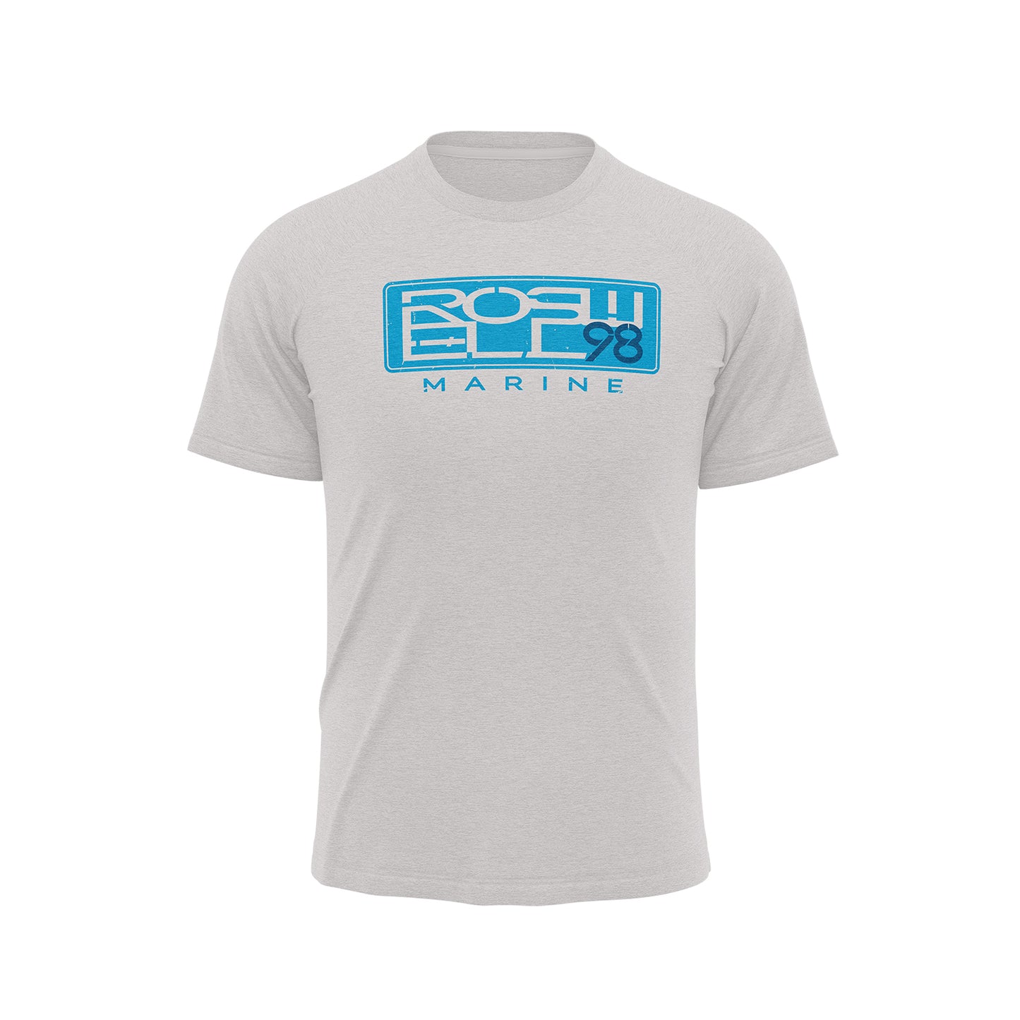 Roswell Hanko Tee
