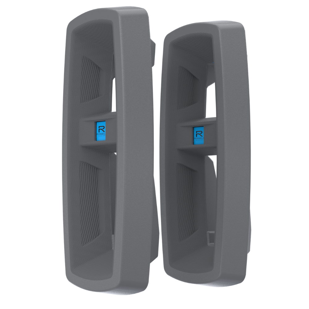 Roswell Marine NEST Fender