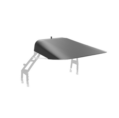 Aviator Soft Top Bimini