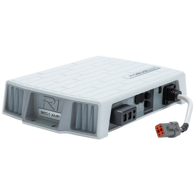 R1 Pro 950.1 Marine Amplifier with GaN Technology
