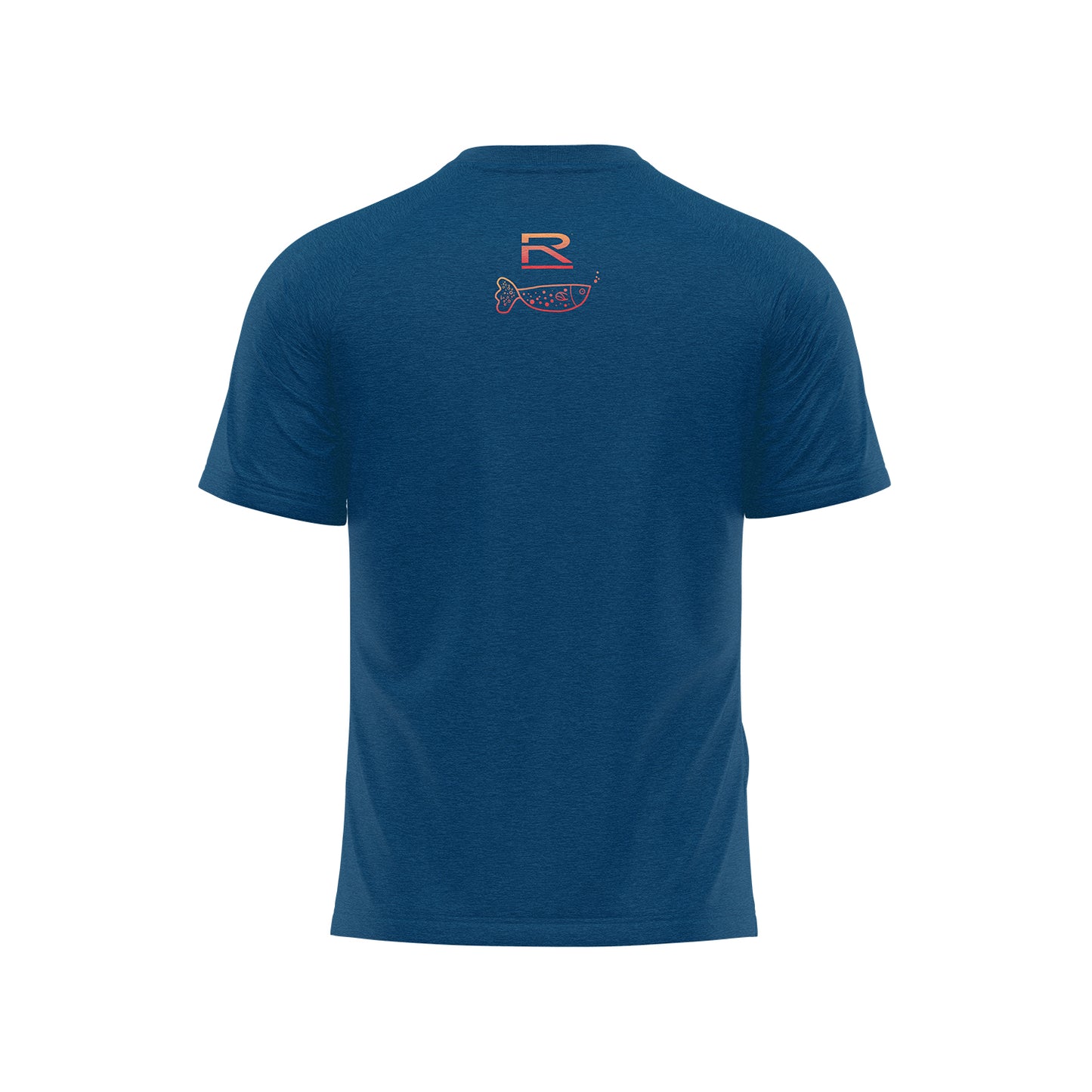 Roswell Let's Go Fishing Groms Tee