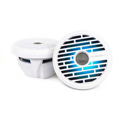 R1 7.7" Marine Speaker