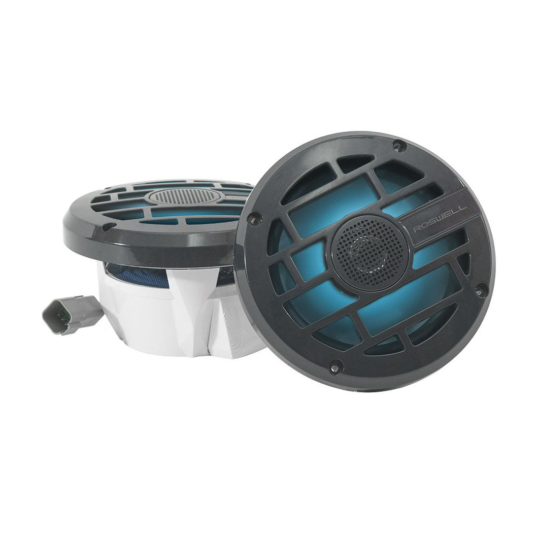 R 6.5" Marine Speaker