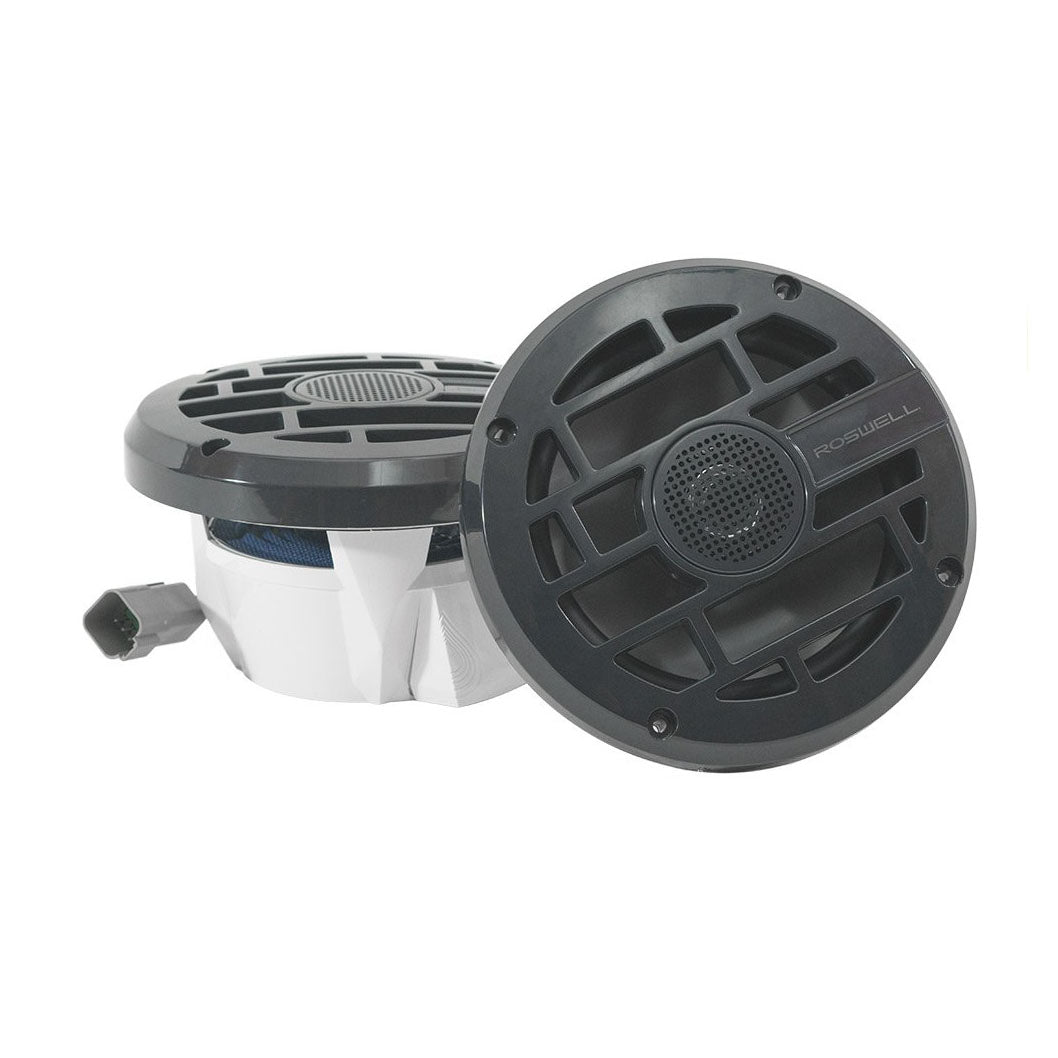 R 6.5" Marine Speaker