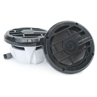 R 7.7" Marine Speaker