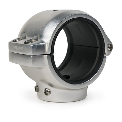 Roswell Marine 360 Degree 3 Inch Clamp Three Marine Audio Tower Speaker