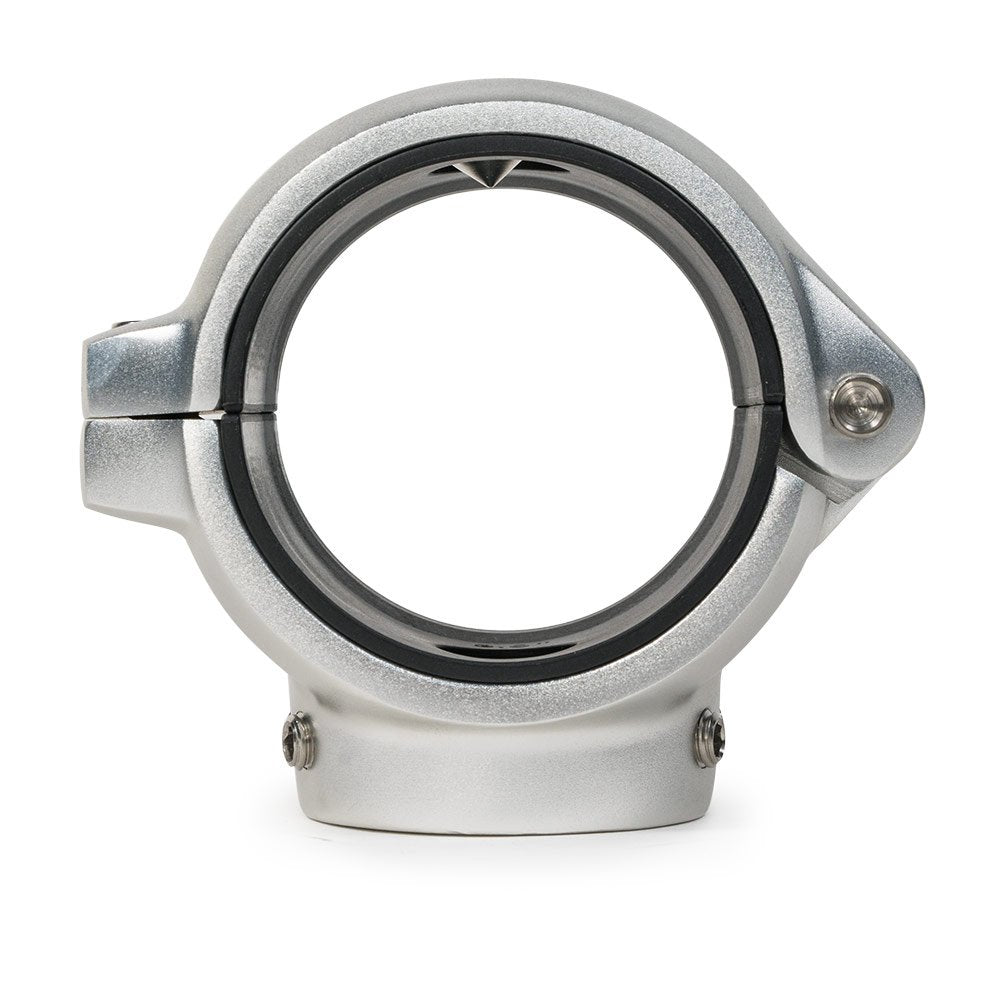 Roswell Marine 360 Degree 3 Inch Clamp Three Marine Audio Tower Speaker