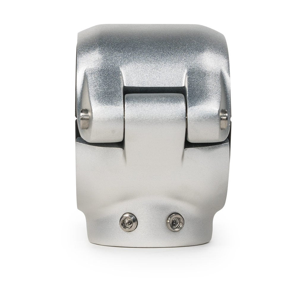 Roswell Marine 360 Degree 3 Inch Clamp Three Marine Audio Tower Speaker