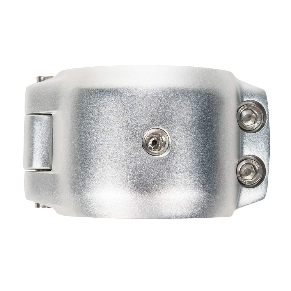 Roswell Marine 360 Degree 3 Inch Clamp Three Marine Audio Tower Speaker