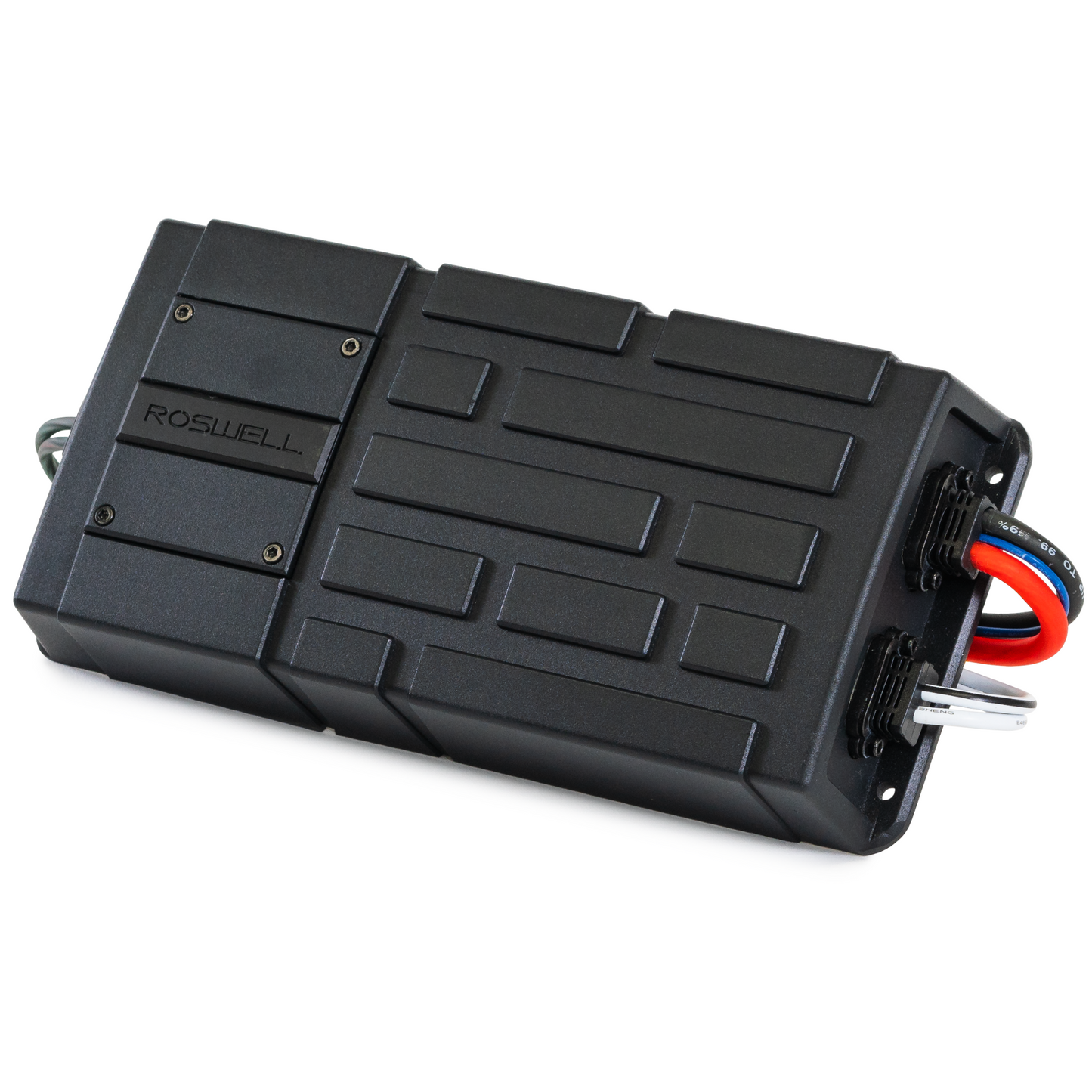 Roswell OFFROAD SD 500.1 Compact Amplifier