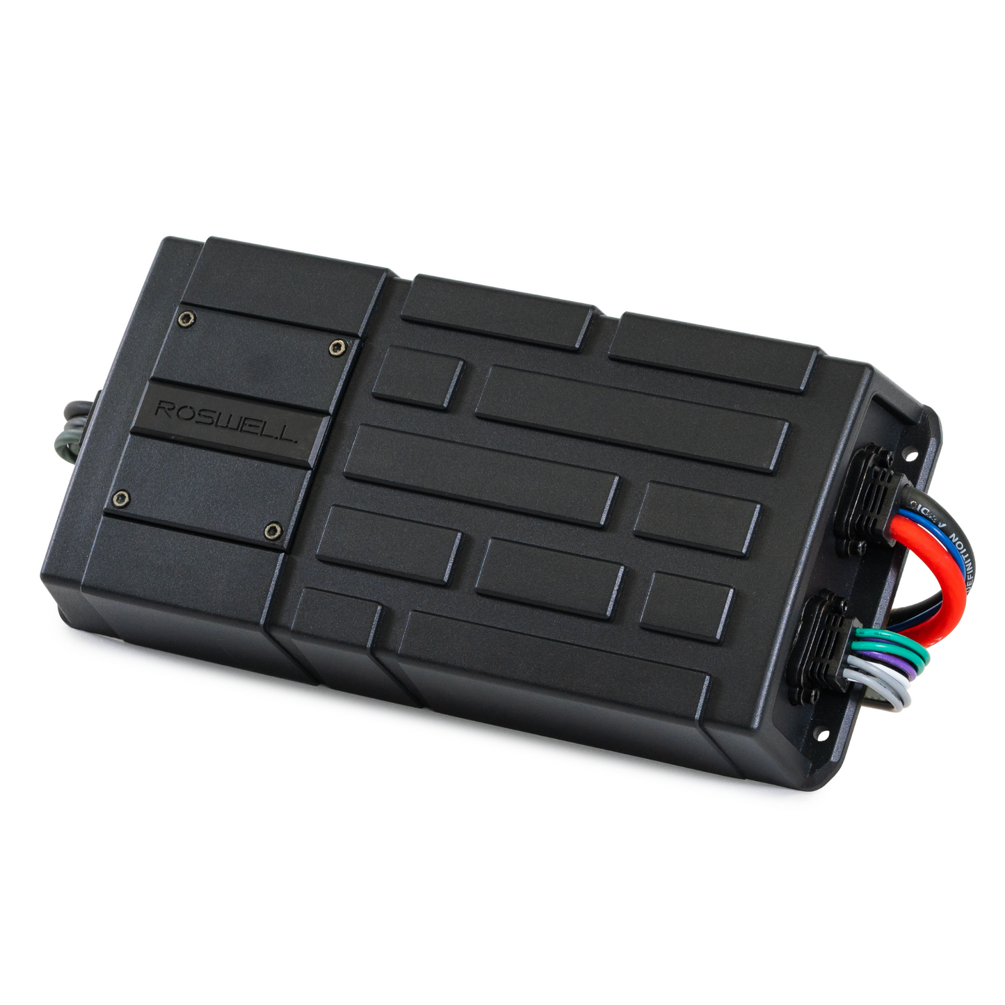 Roswell OFFROAD SD 600.4 Compact Amplifier
