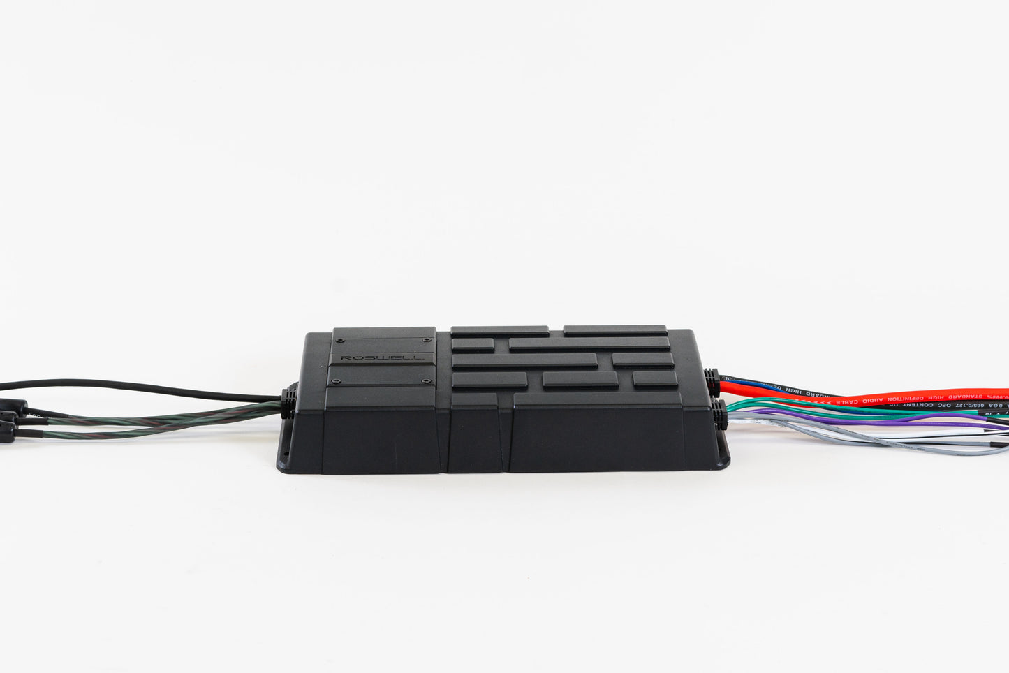 Roswell OFFROAD SD 600.4 Compact Amplifier