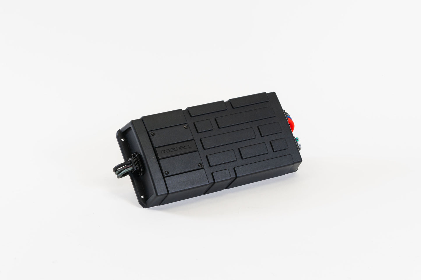 Roswell OFFROAD SD 600.4 Compact Amplifier