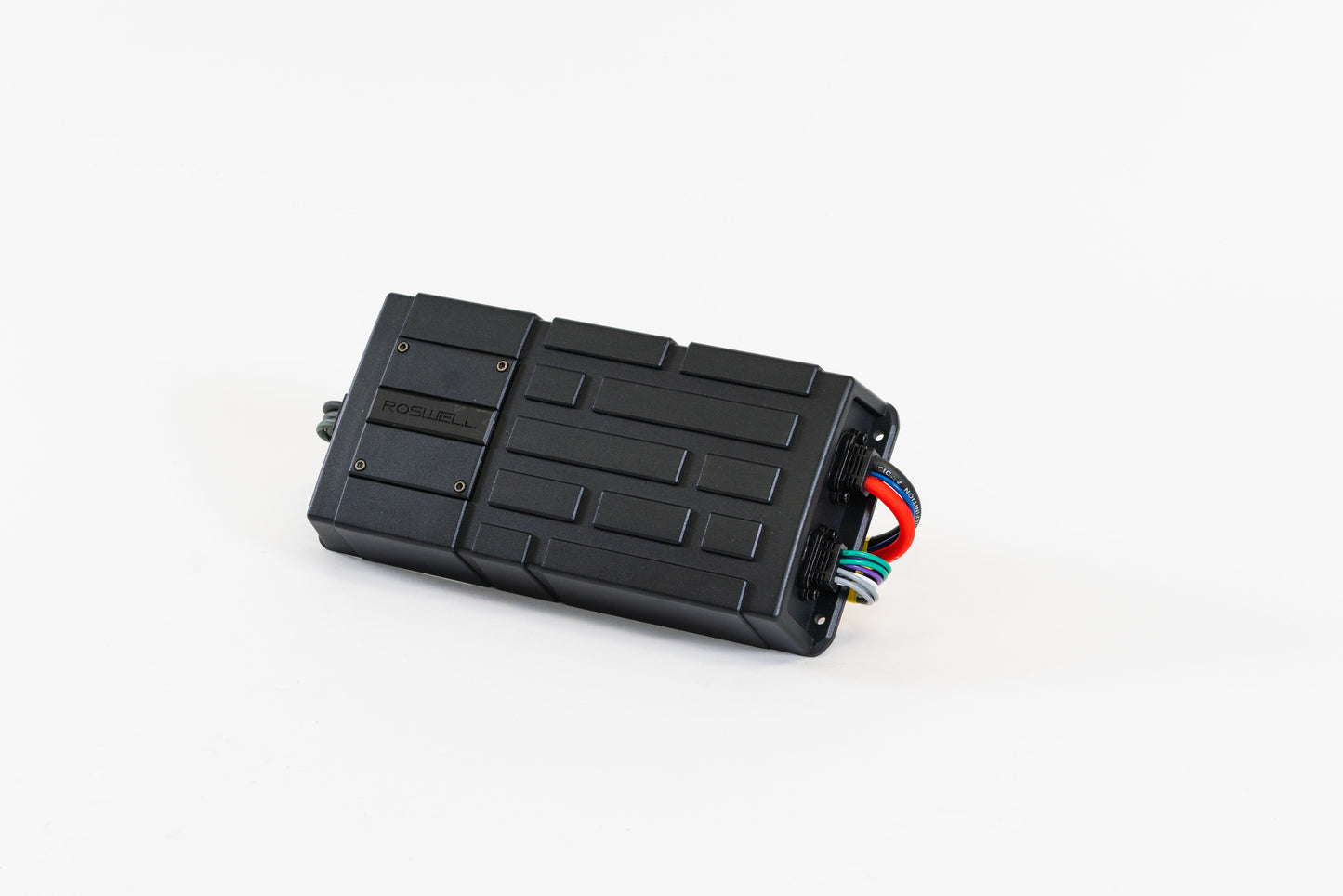 Roswell OFFROAD SD 600.4 Compact Amplifier
