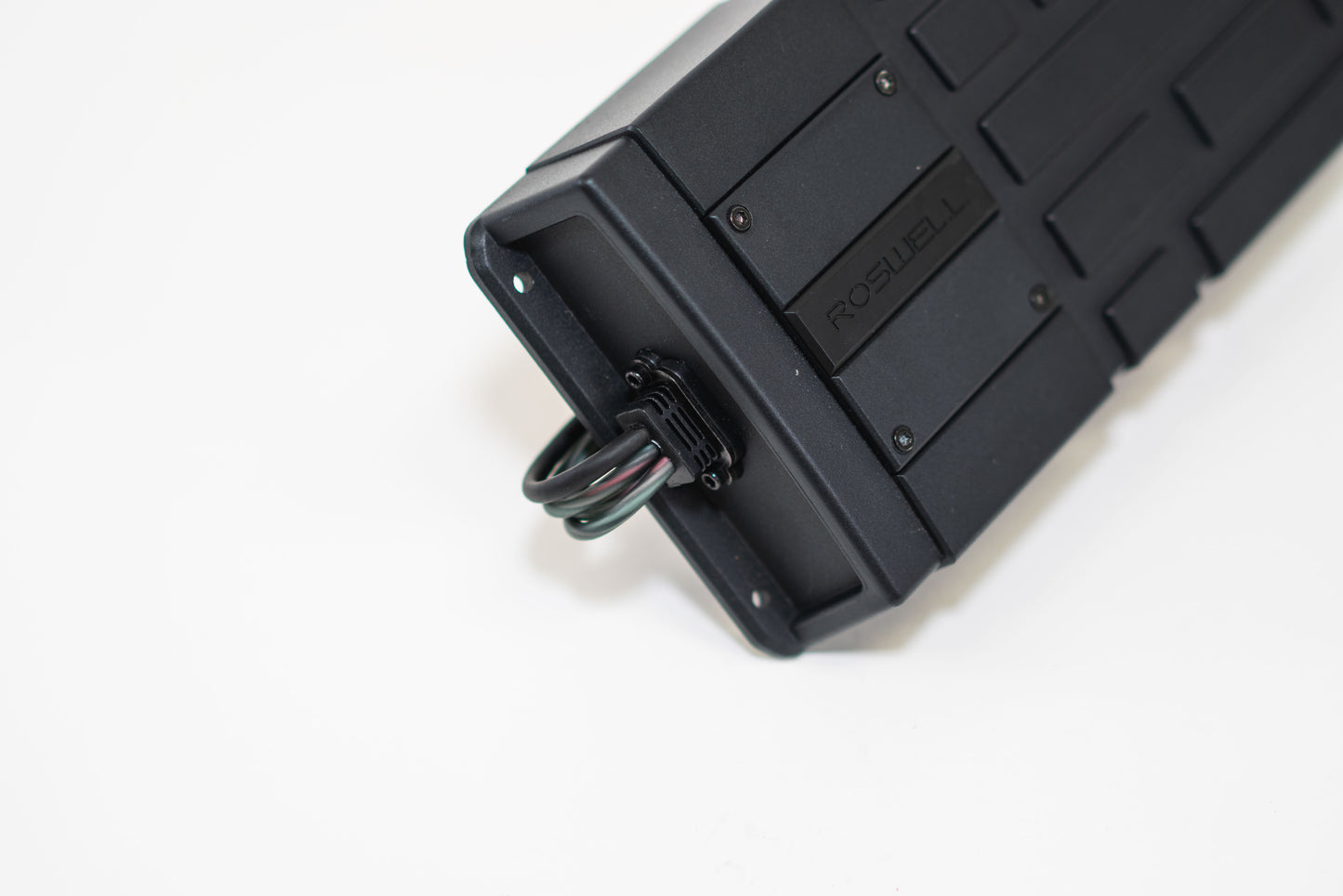 Roswell OFFROAD SD 600.4 Compact Amplifier