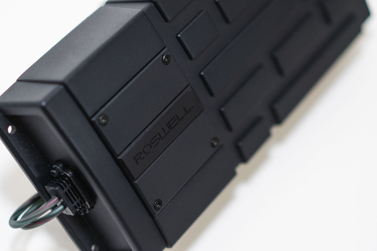 Roswell OFFROAD SD 500.1 Compact Amplifier
