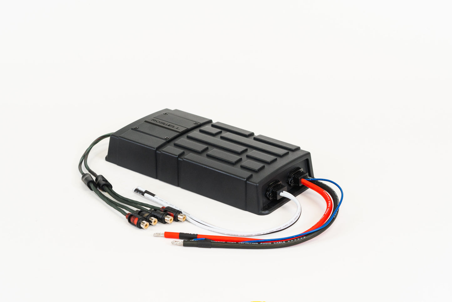 Roswell OFFROAD SD 500.1 Compact Amplifier