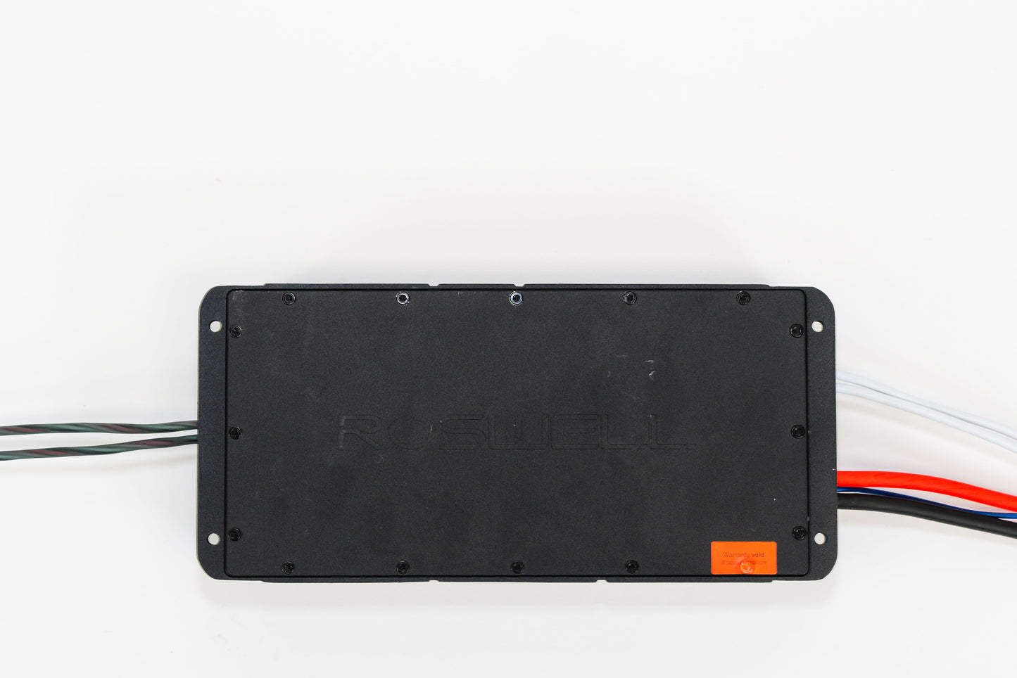 Roswell OFFROAD SD 500.1 Compact Amplifier