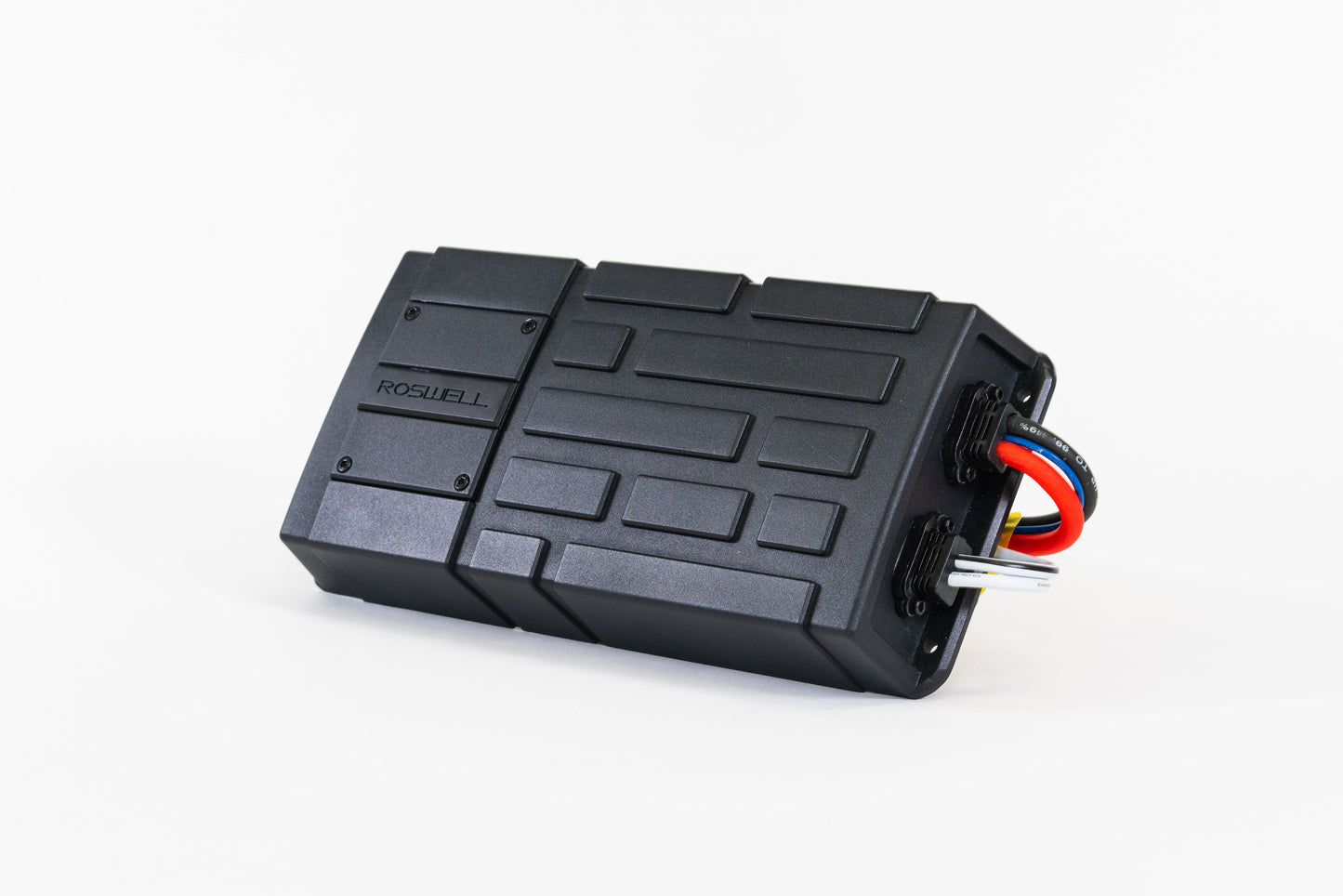 Roswell OFFROAD SD 500.1 Compact Amplifier