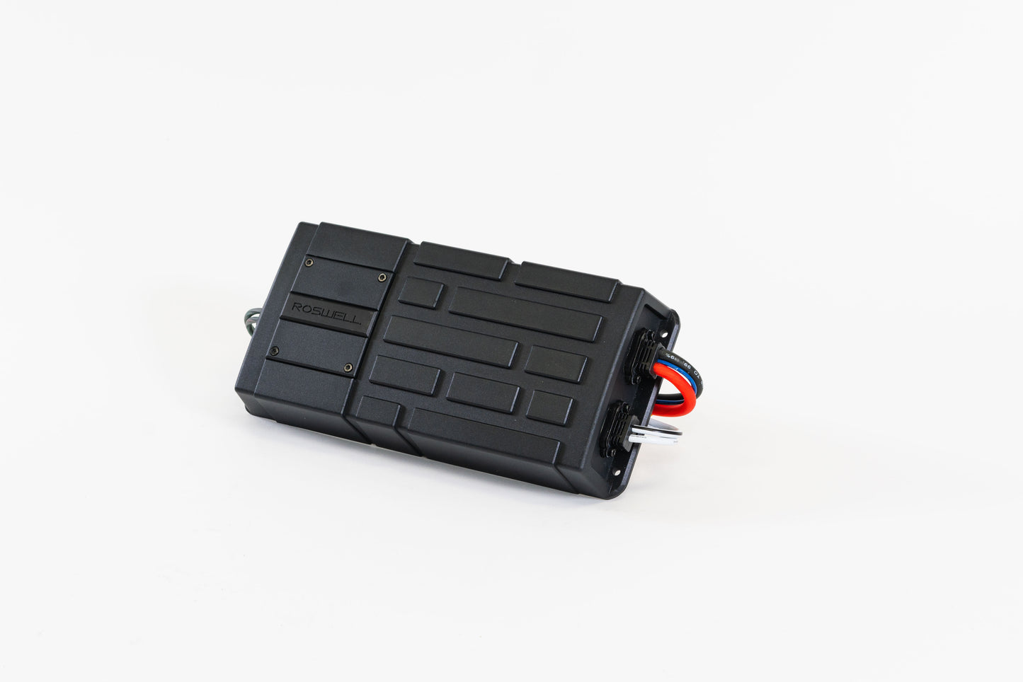 Roswell OFFROAD SD 500.1 Compact Amplifier