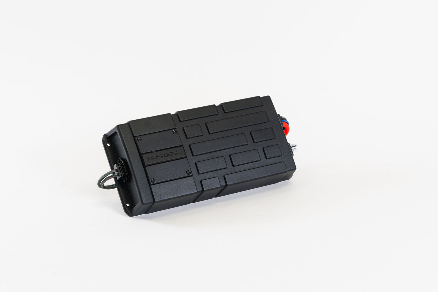 Roswell OFFROAD SD 500.1 Compact Amplifier