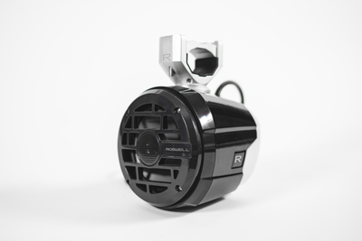 Roswell OFFROAD 6.5" Firefly Cage Speakers