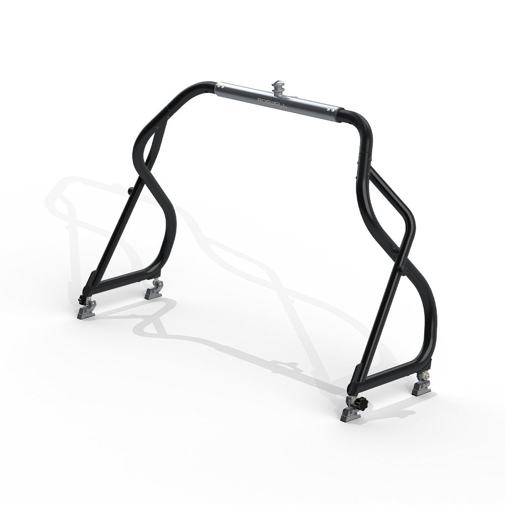 Roswell Marine Universal Tower Black