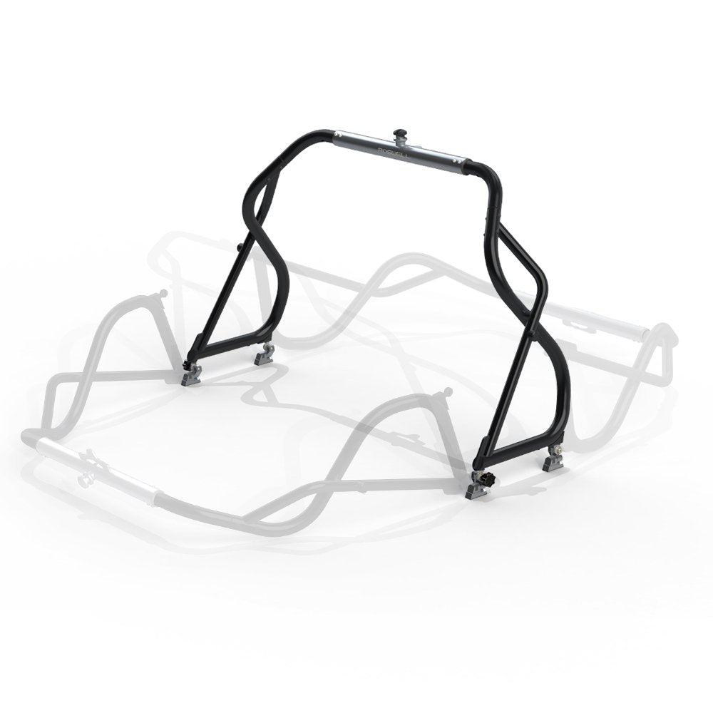 Roswell Marine Universal Tower Black