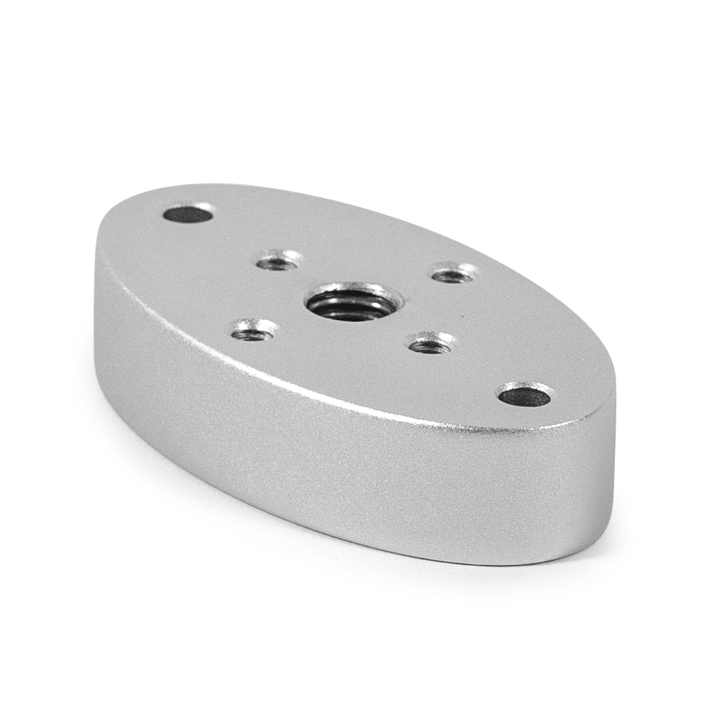 Moomba v2 & Malibu Illusion X Fixed Rack Adapter