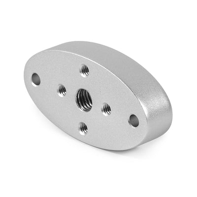 Moomba v2 & Malibu Illusion X Fixed Rack Adapter