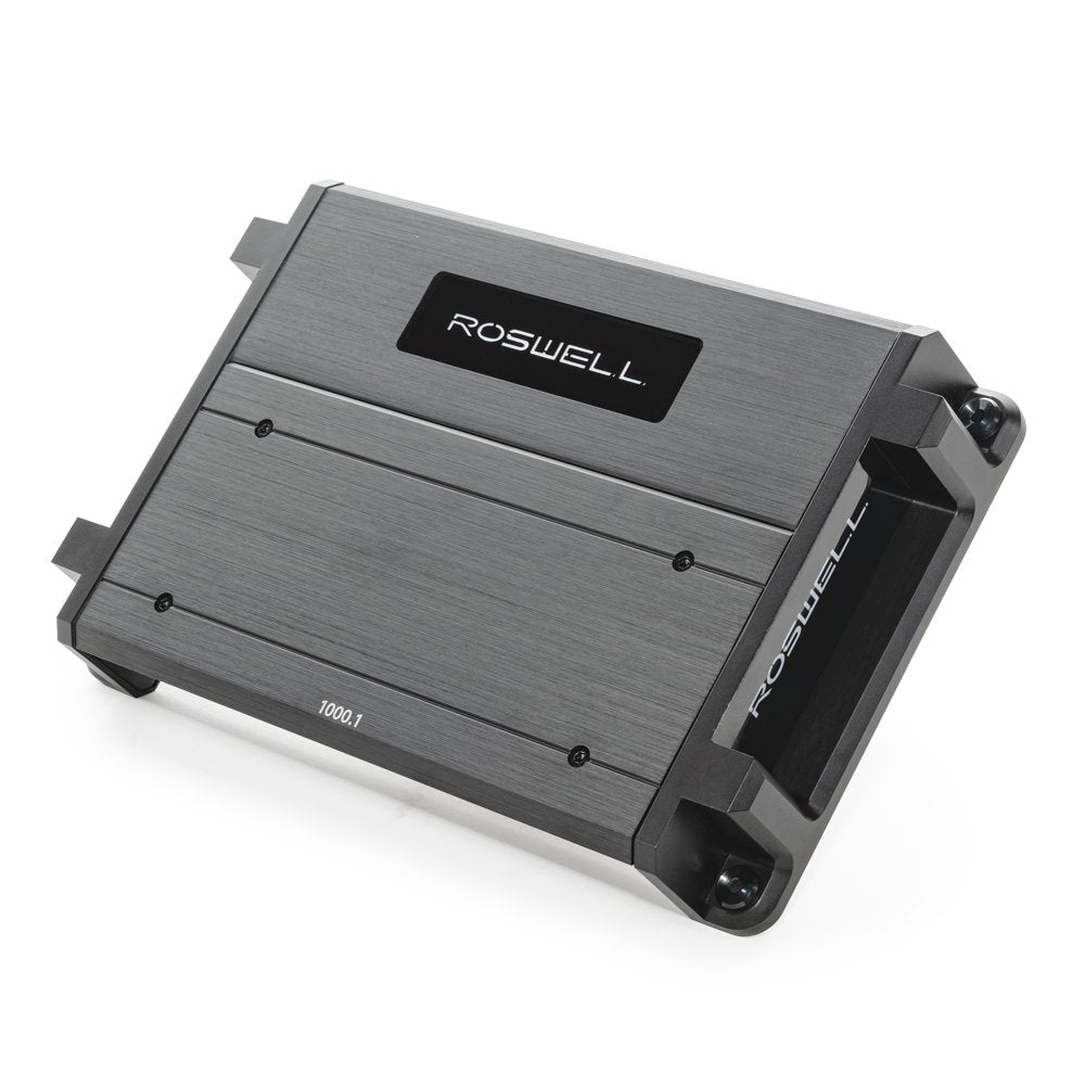 Roswell R1 1000.1 Marine Amplifier