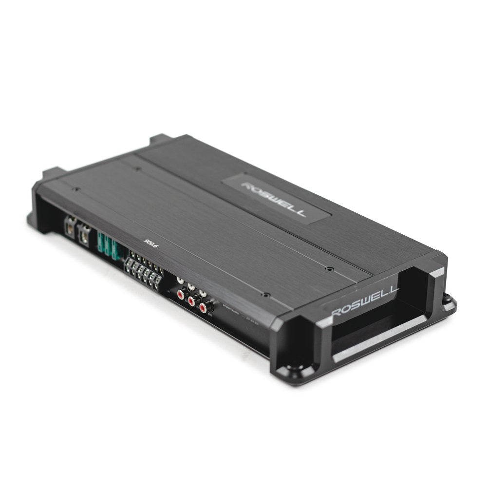 Roswell Marine Audio Amplifier 900.6