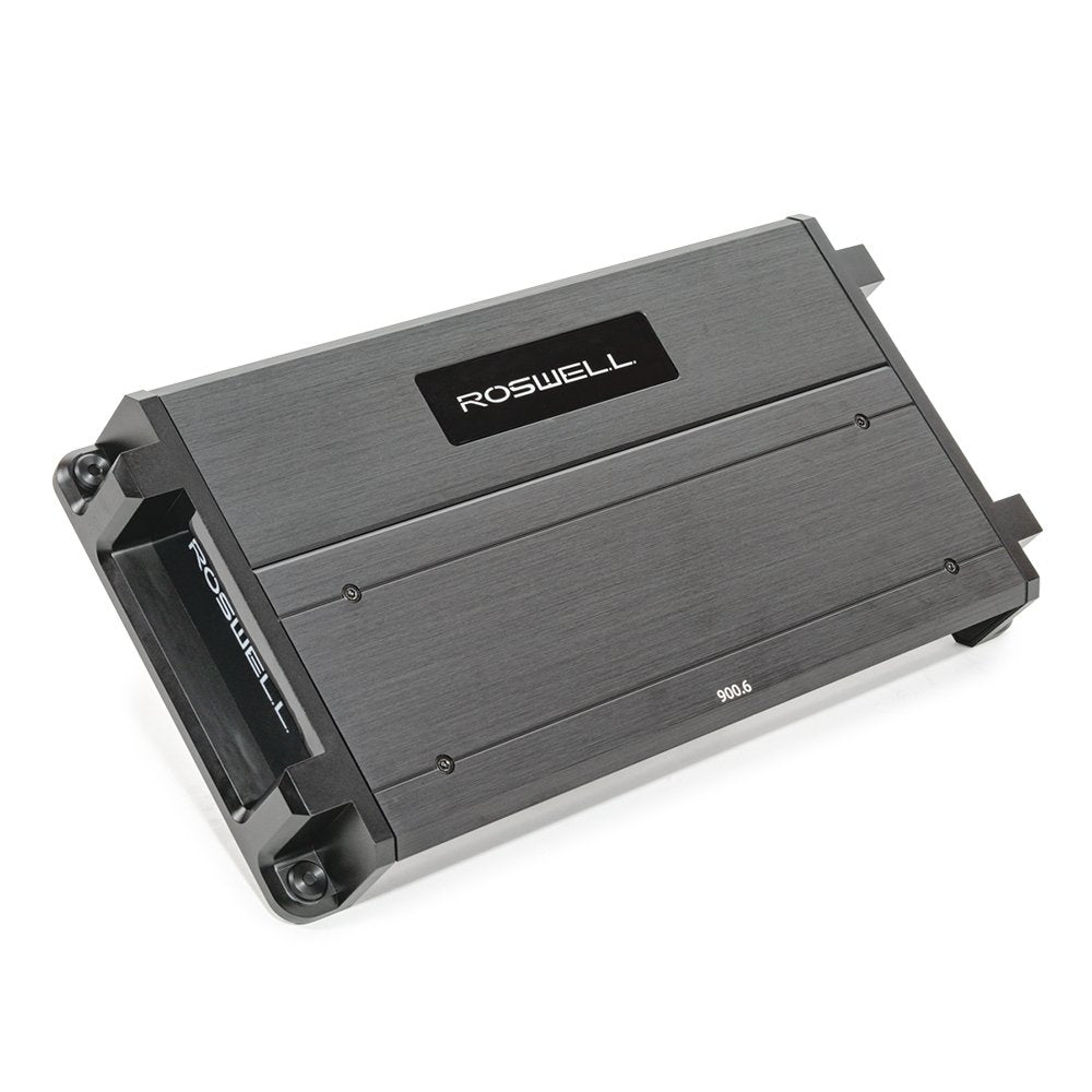 Roswell Marine Audio Amplifier 900.6