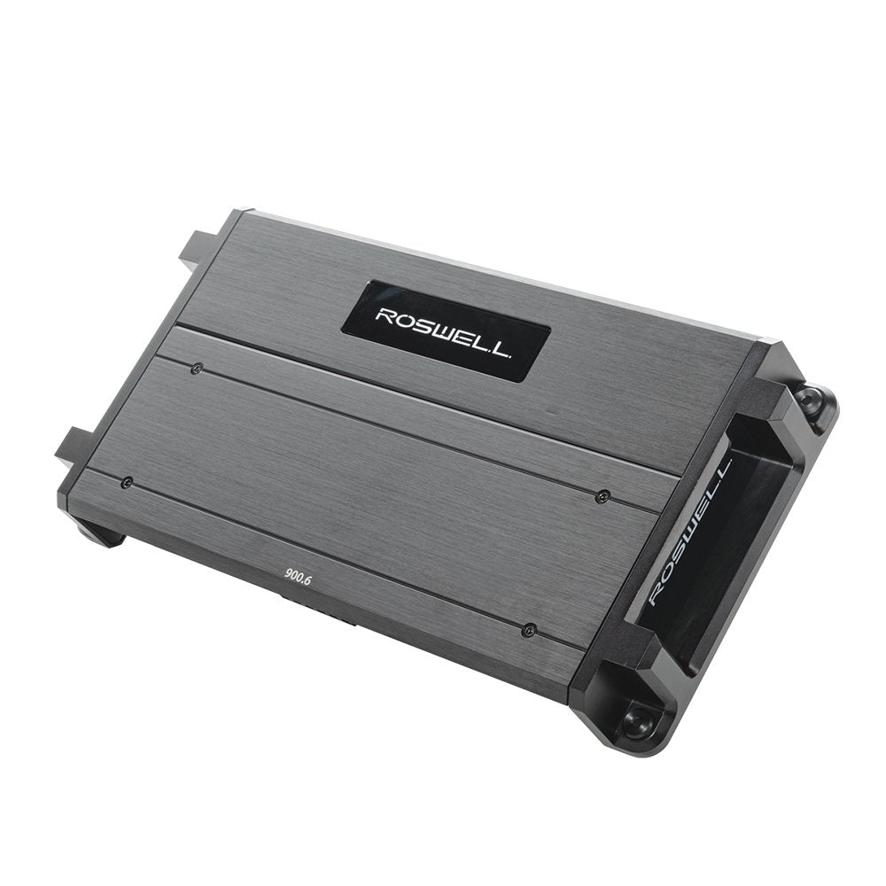 Roswell Marine Audio Amplifier 900.6