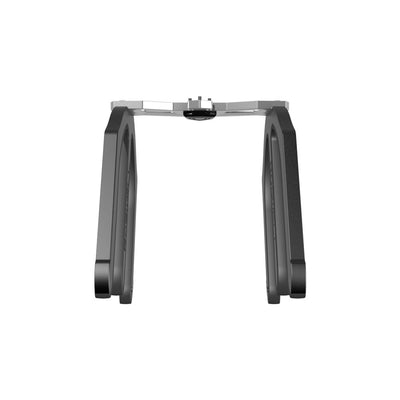 Roswell Marine Elite Dual Surf Board Rack