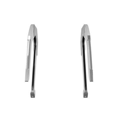 Roswell Marine Elite Knee Brushed Anodized Tines