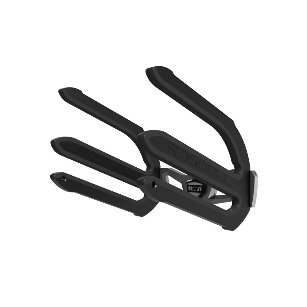Roswell Marine Elite Surf Wake Over-molded Board Rack