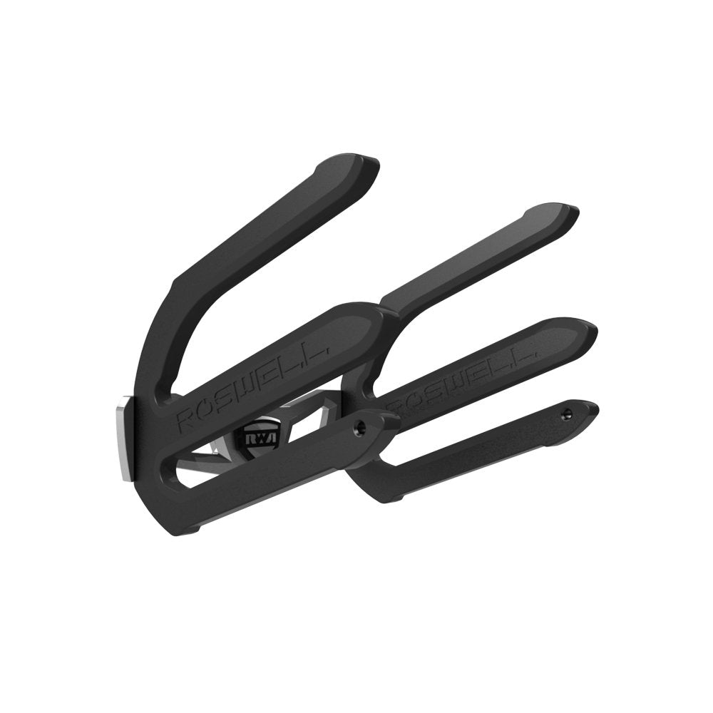 Roswell Marine Elite Surf Wake Over-molded Board Rack