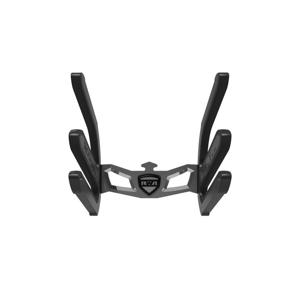 Roswell Marine Elite Surf Wake Over-molded Board Rack