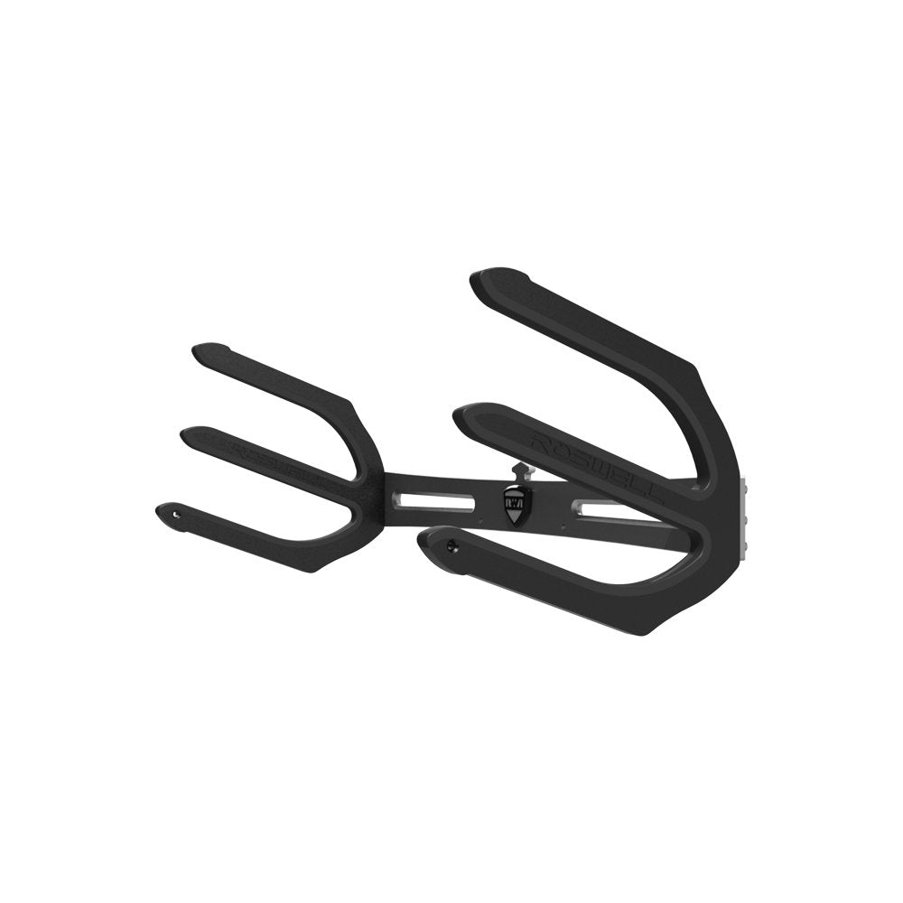 Roswell Marine Elite Surf XL Over-molded Board Rack